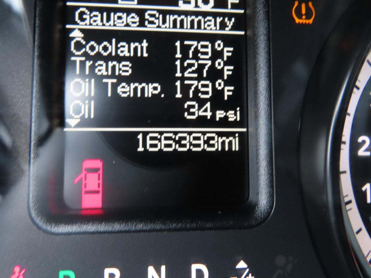 Used 2016 RAM 2500 Tradesman w/ Chrome Appearance Group image 36