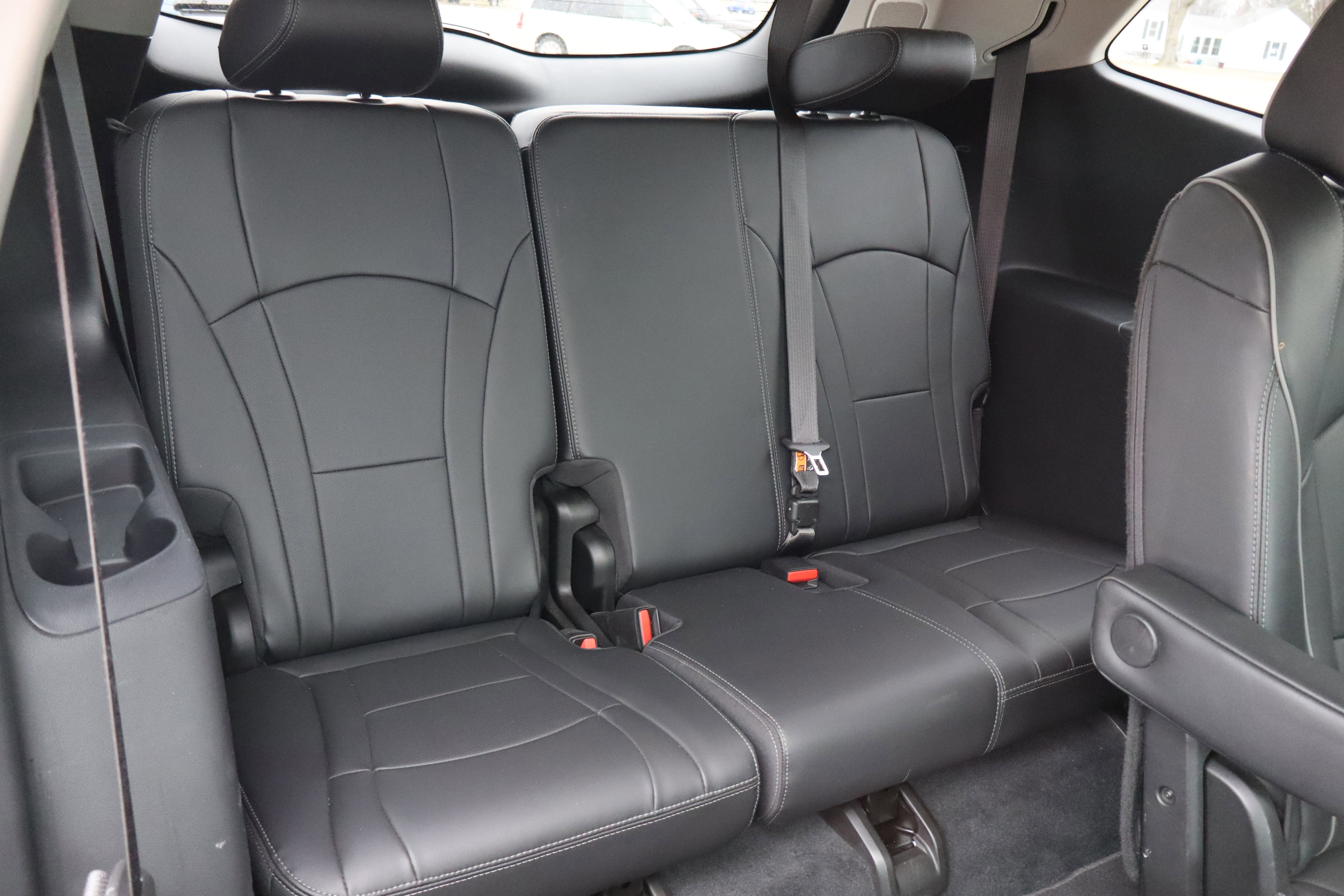 Used 2021 Buick Enclave Avenir image 13