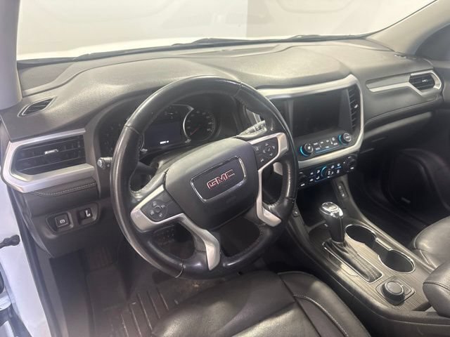 Used 2019 GMC Acadia SLT FWD image 13