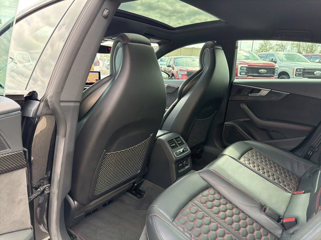Used 2019 Audi RS 5 Sportback image 15