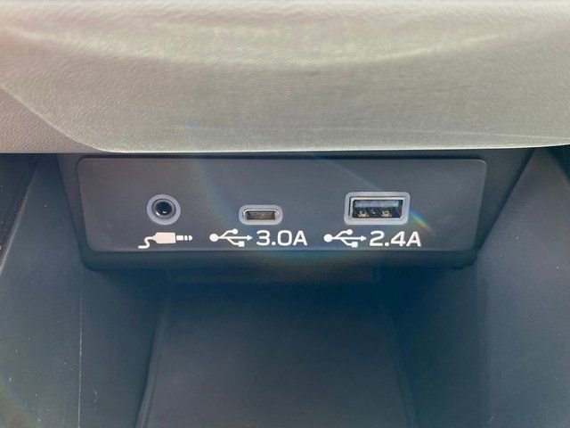 New 2025 Subaru Legacy Limited image 14