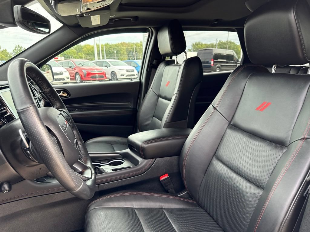 Used 2026 Dodge Durango GT AWD/4WD image 54