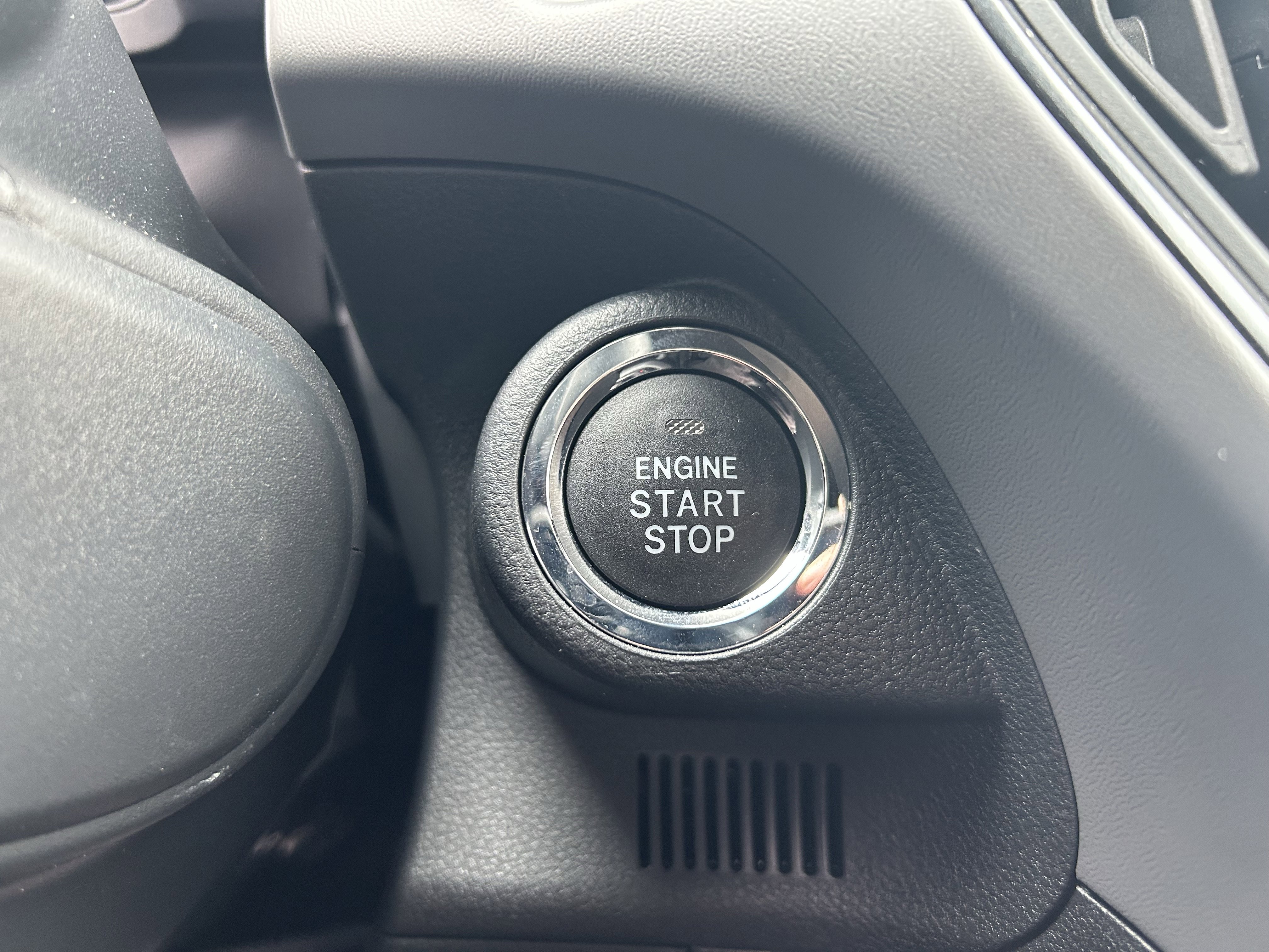 Certified 2025 Subaru Crosstrek 2.5i Sport image 15