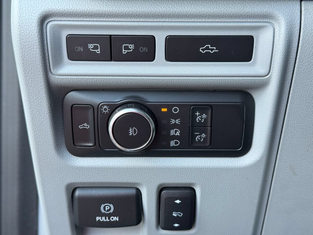 Used 2021 Ford F150 Limited AWD/4WD image 15