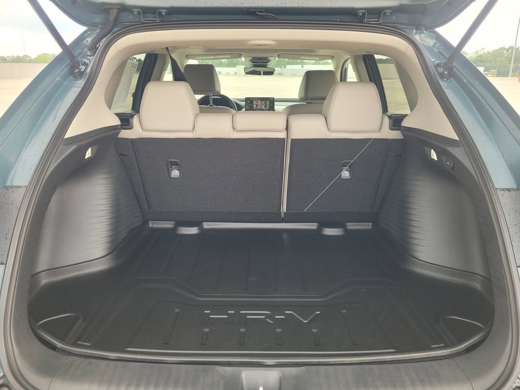New 2026 Honda HR-V EX-L image 17