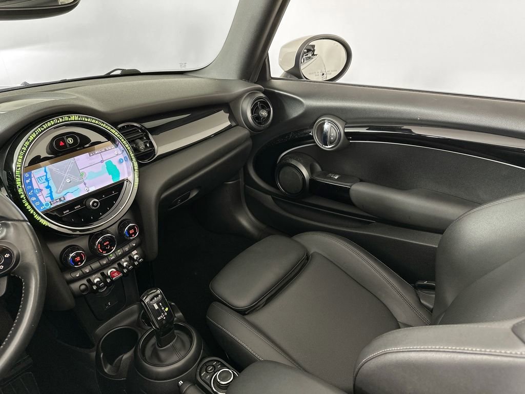 Used 2024 MINI Cooper S FWD image 22