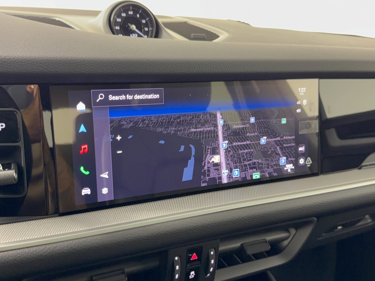 New 2026 Porsche Cayenne Coupe AWD/4WD image 23