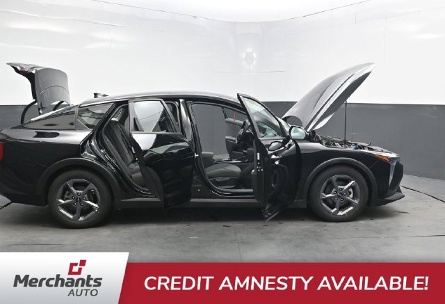 Used 2025 Kia K4 FWD image 43