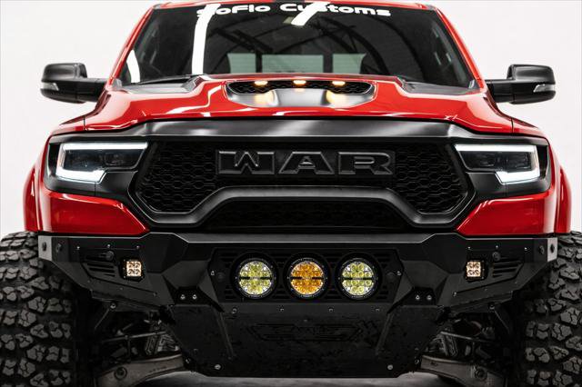 Used 2022 RAM 1500 TRX w/ TRX Level 2 Equipment Group image 7