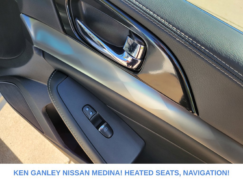 Used 2019 Nissan Maxima 3.5 SV w/ Floor Mat Group FWD image 50