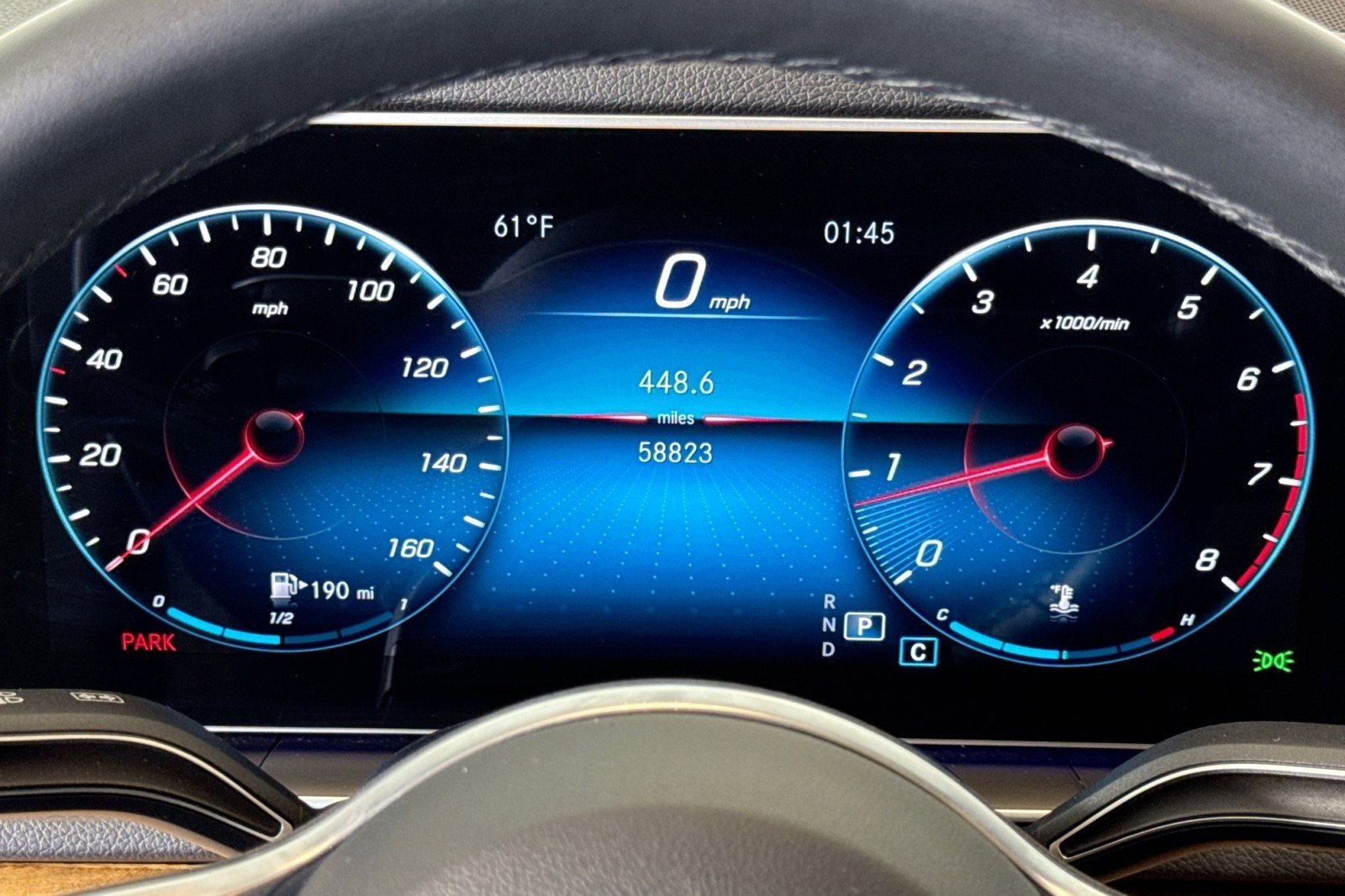 Certified 2022 Mercedes-Benz GLE 350 4MATIC image 12