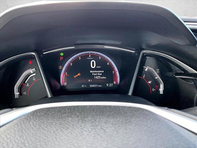 Used 2020 Honda Civic Sport image 20