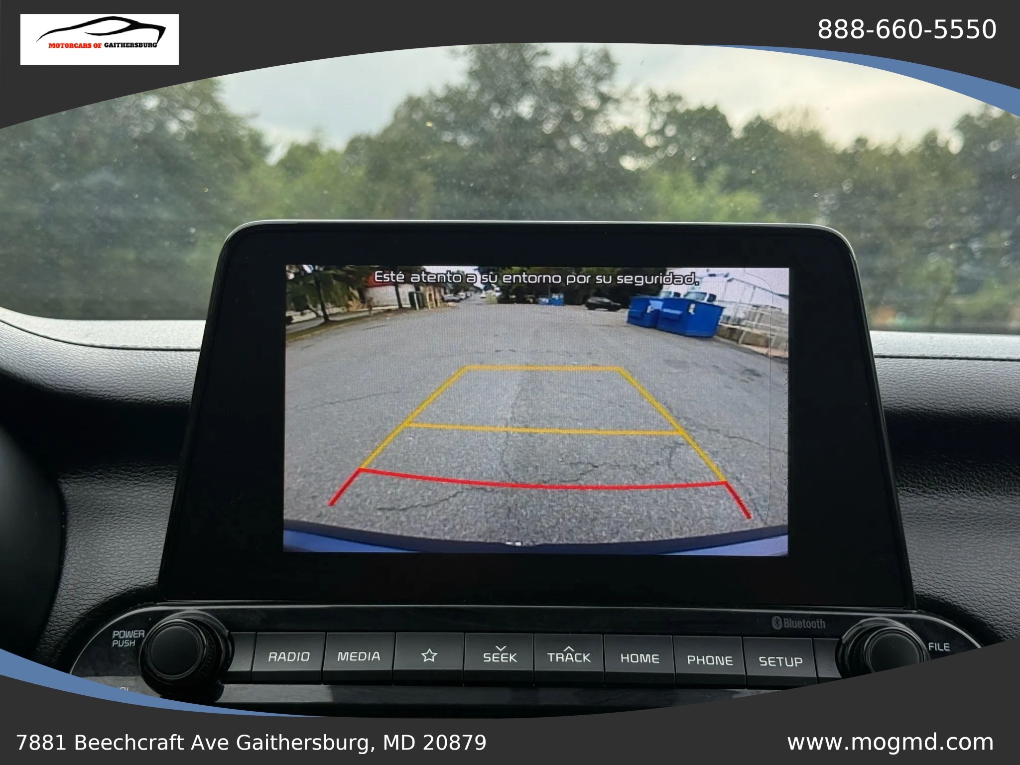 Used 2019 Kia Forte LXS FWD image 37
