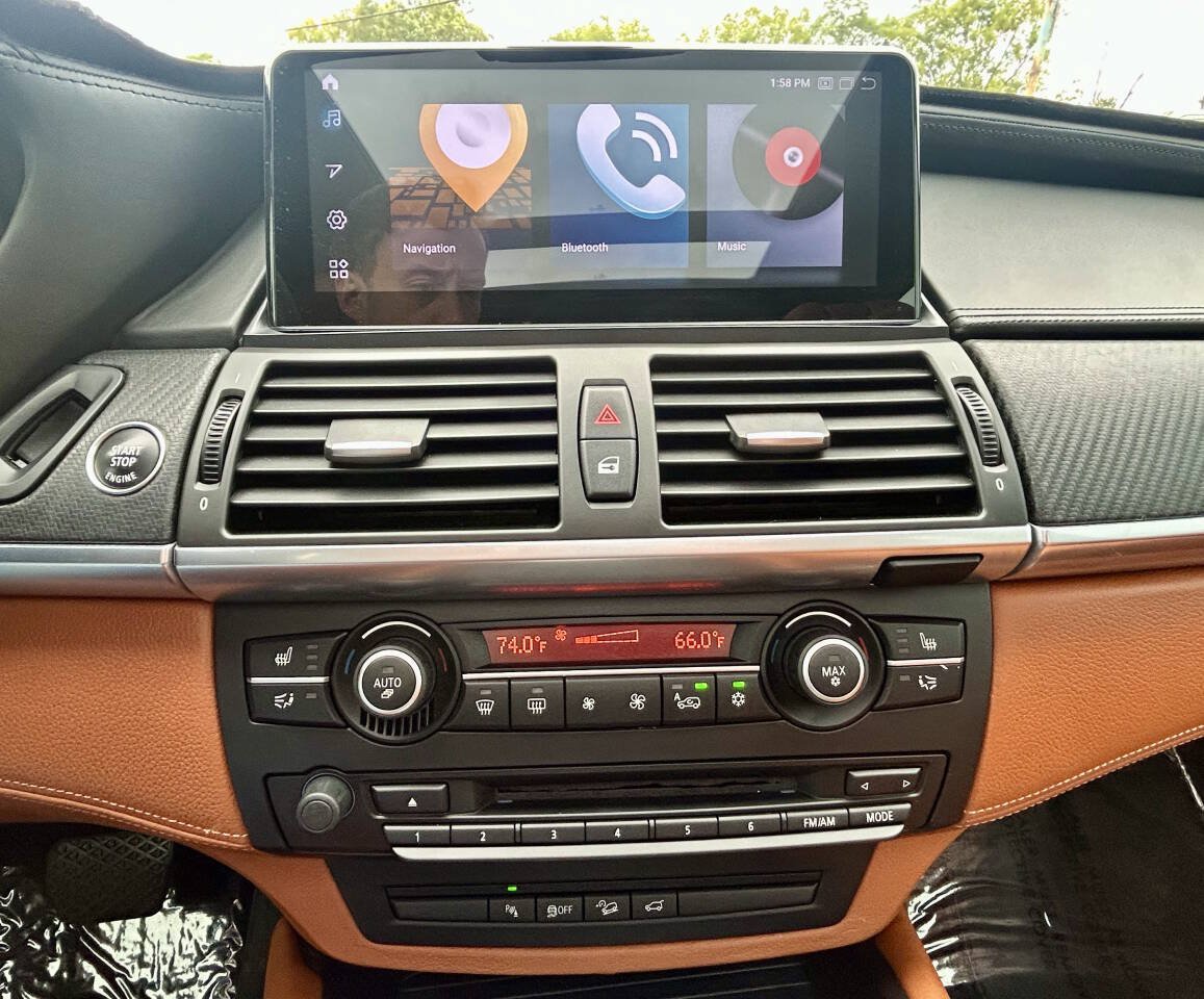 Used 2013 BMW X5 M AWD/4WD image 18