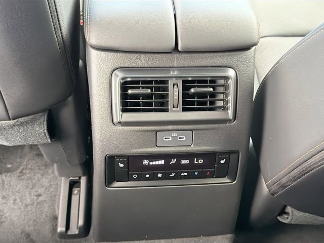 New 2026 MAZDA CX-70 3.3 Turbo S w/ Premium Package image 21