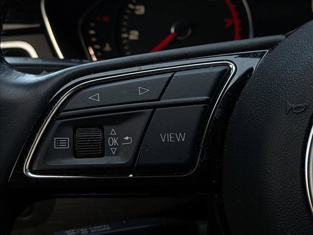 Certified 2023 Audi A4 2.0T Premium w/ Convenience Package image 11