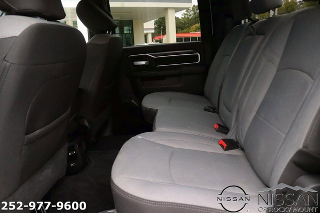 Used 2024 RAM 2500 Big Horn image 14