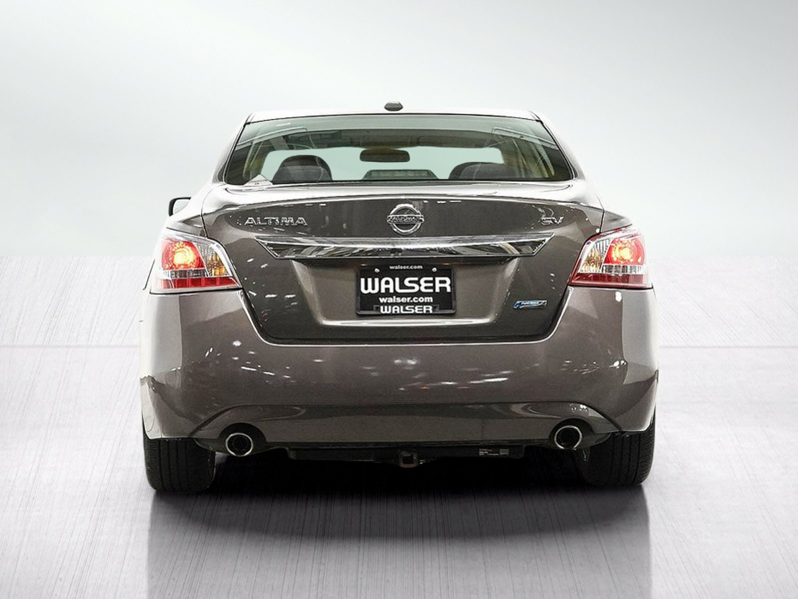 Used 2013 Nissan Altima 2.5 SV FWD image 4