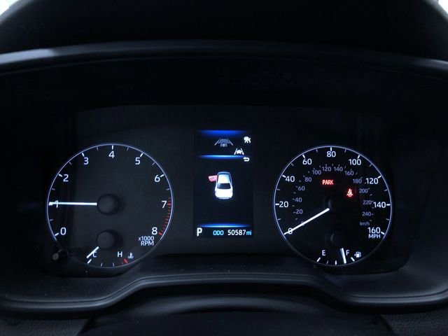 Used 2023 Toyota Corolla LE image 31
