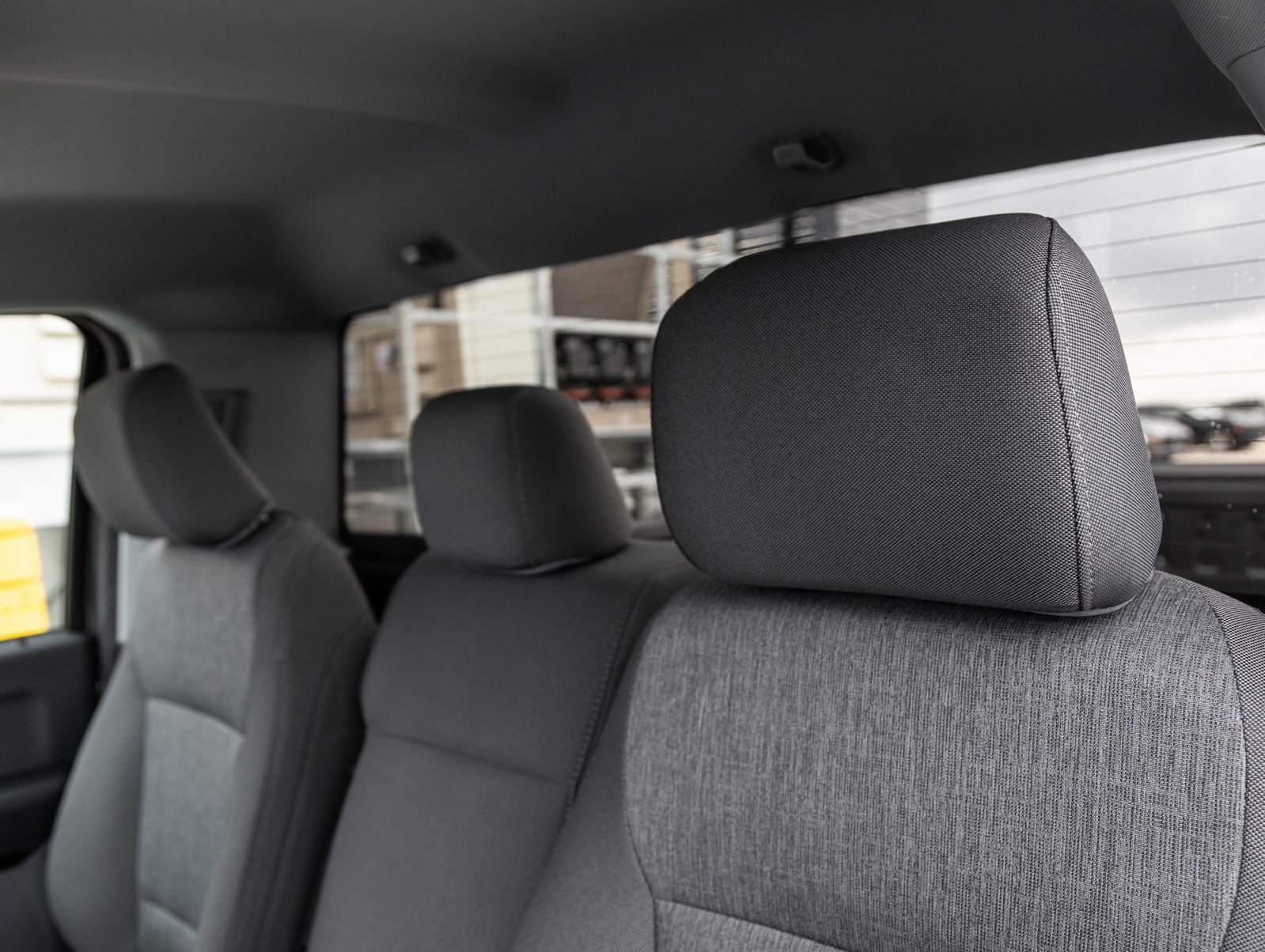 Used 2025 Ford F150 XL w/ Equipment Group 103A High image 21