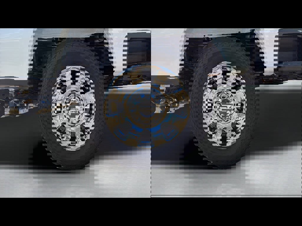 Used 2026 Ford F250 Lariat w/ Chrome Package AWD/4WD image 27