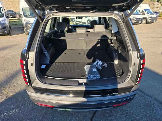 New 2026 Hyundai Palisade SEL AWD/4WD image 38