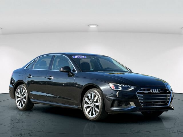 Used 2023 Audi A4 2.0T Premium w/ Convenience Package AWD/4WD image 8