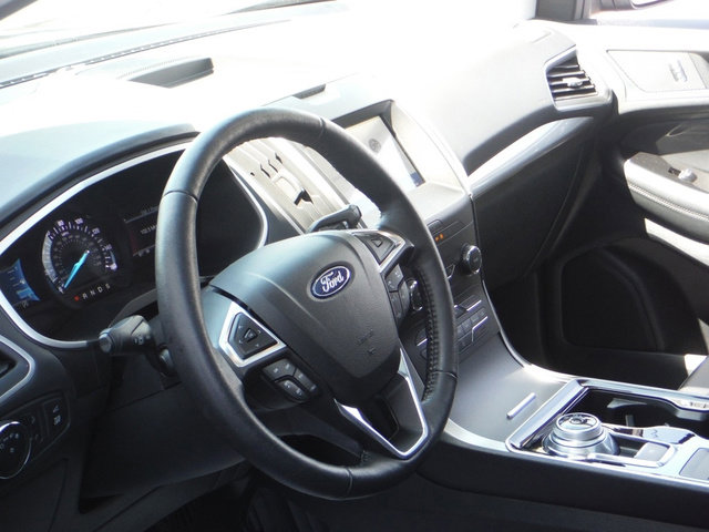 Used 2020 Ford Edge SEL w/ Convenience Package AWD/4WD image 14