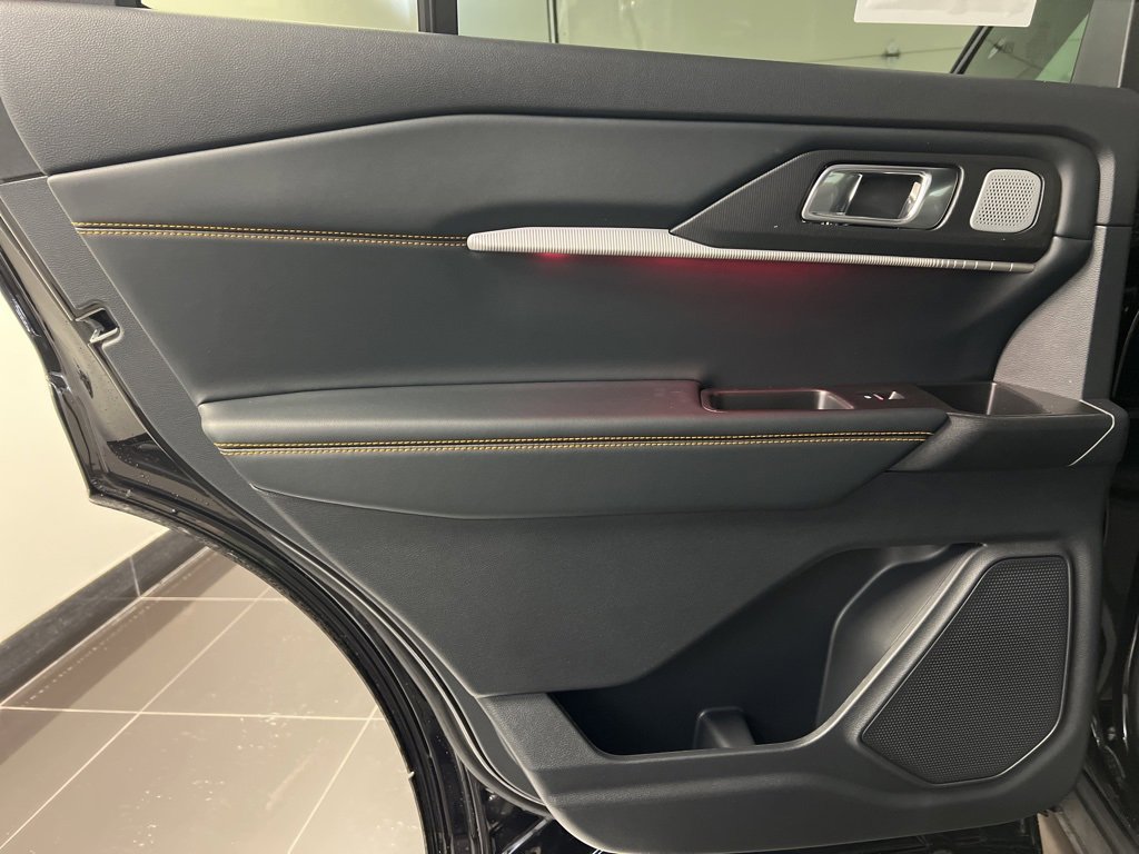 New 2026 Ford Explorer Tremor w/ Tremor Ultimate Package image 32