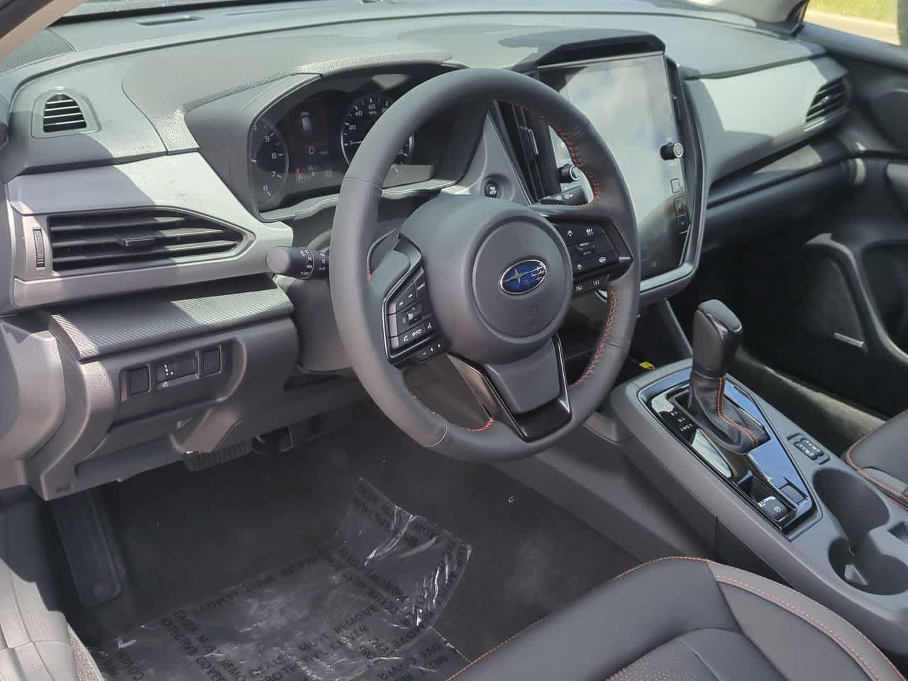 New 2026 Subaru Crosstrek 2.5i Limited AWD/4WD video 2