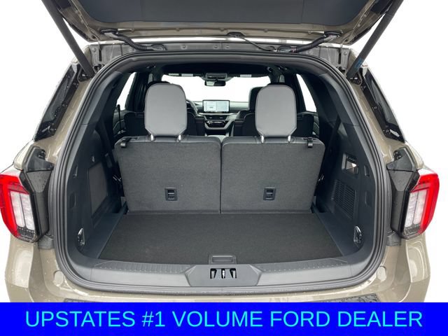New 2026 Ford Explorer ST AWD/4WD image 5