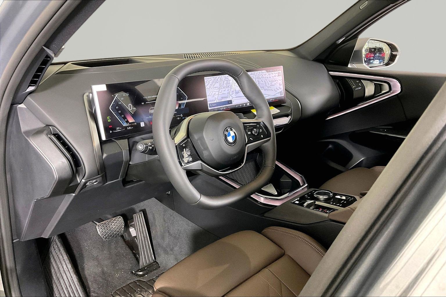 New 2026 BMW X3 xDrive30 AWD/4WD image 10
