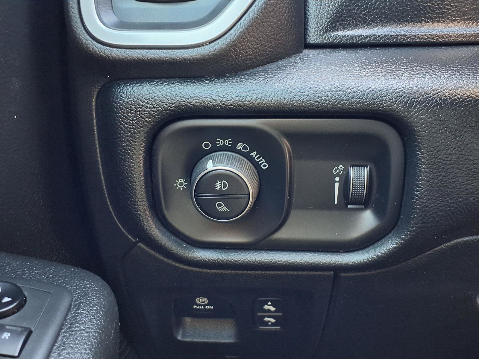 Used 2021 RAM 1500 Lone Star RWD image 11