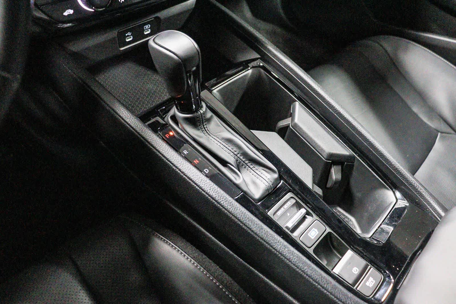 Used 2024 Honda Accord Sport image 24