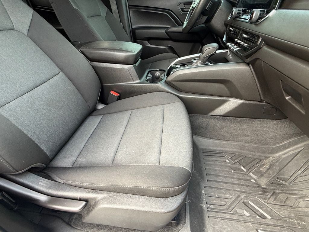 Used 2023 Chevrolet Colorado Trail Boss w/ LPO, Skid Plate Package AWD/4WD image 10
