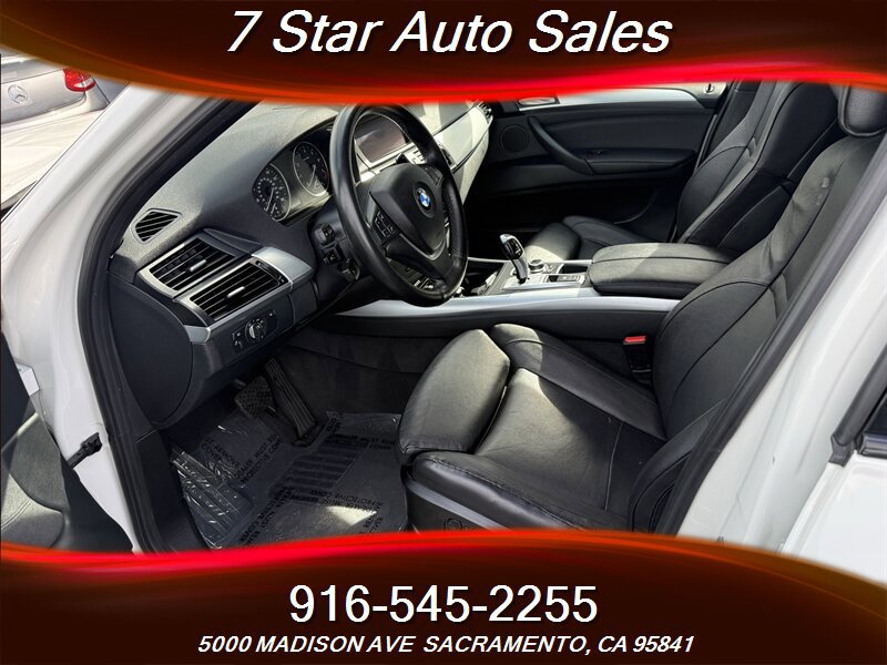 Used 2013 BMW X5 xDrive35i image 8
