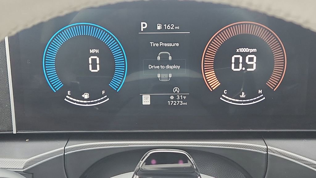 Used 2025 Hyundai Santa Fe SEL image 23