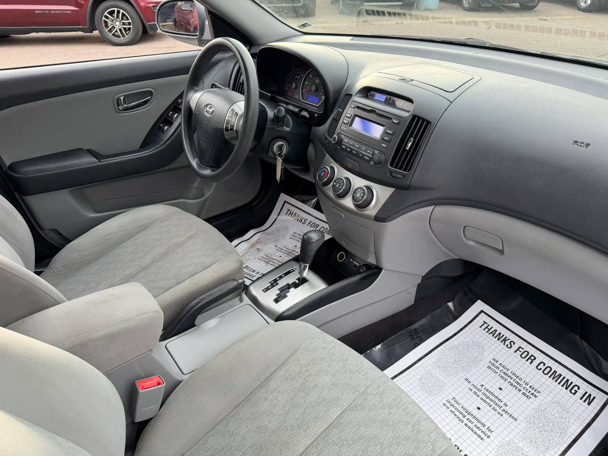 Used 2010 Hyundai Elantra GLS image 19