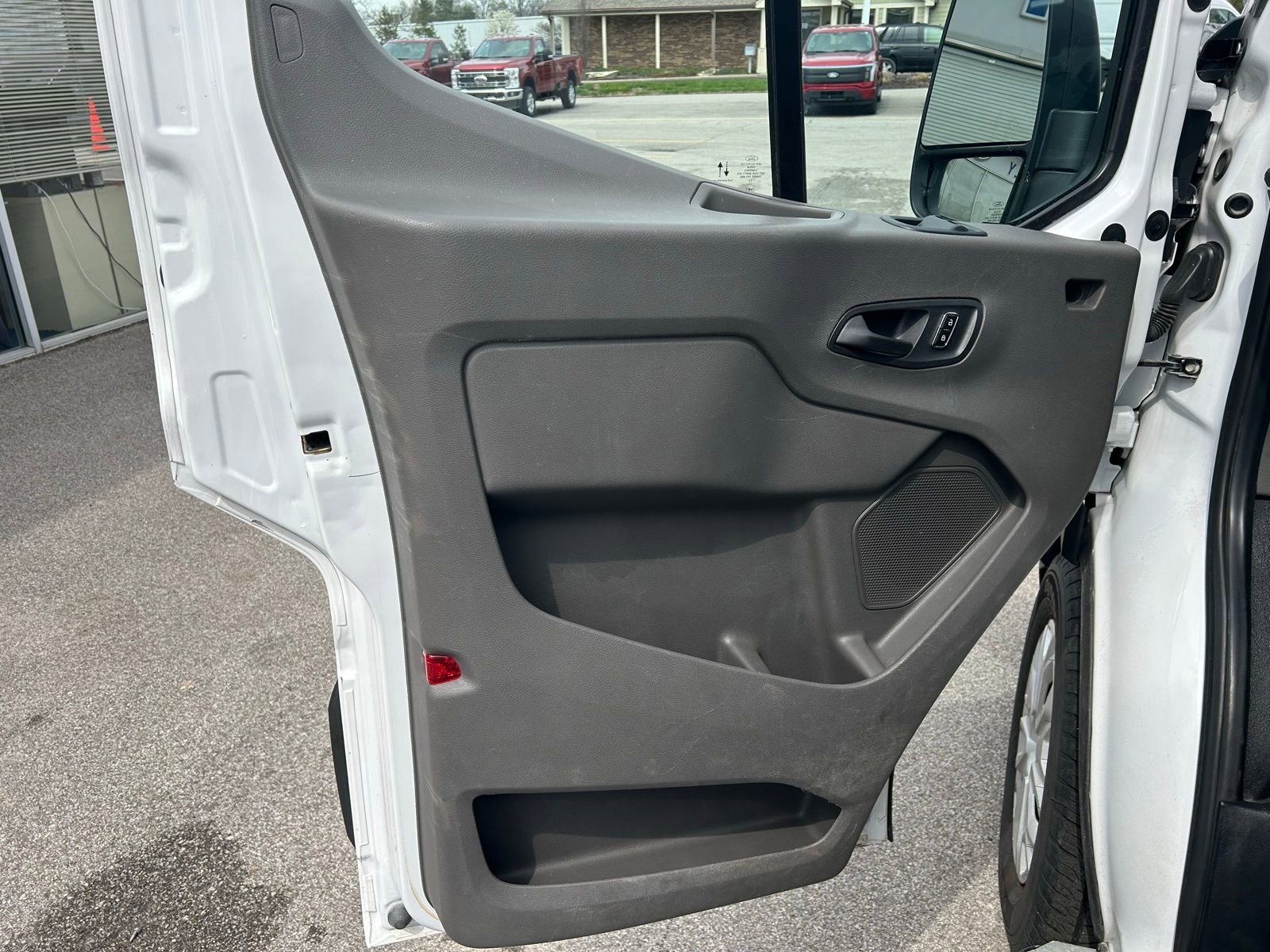 Used 2023 Ford Transit 250 Low Roof w/ Exterior Upgrade Package image 12