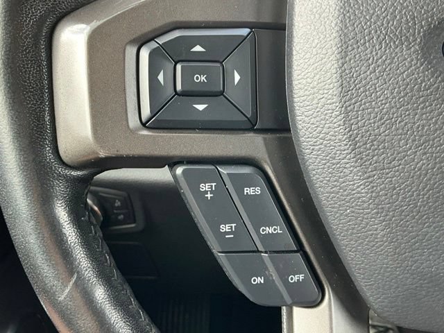 Used 2020 Ford Expedition XLT AWD/4WD image 29