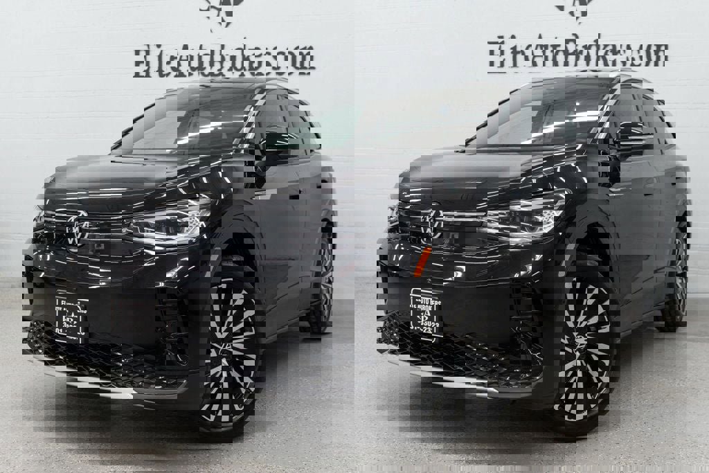 Used 2023 Volkswagen ID.4 Pro S Plus image 50