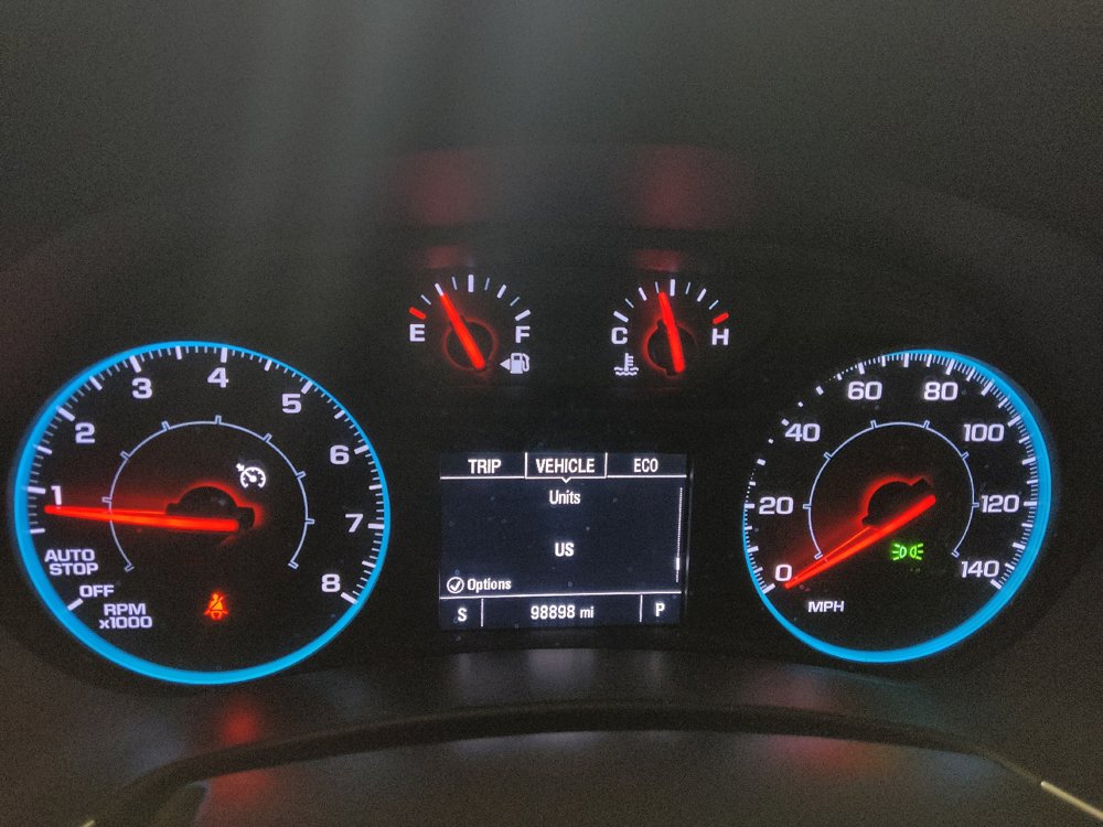 Used 2019 Chevrolet Equinox LS FWD image 23
