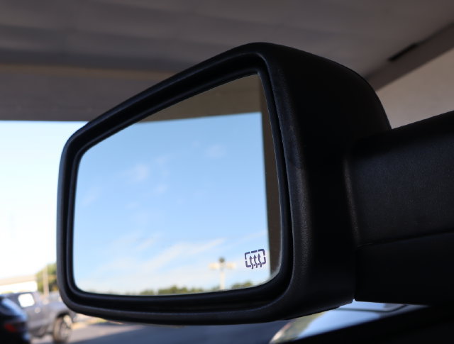 Used 2016 RAM 1500 Rebel w/ Luxury Group AWD/4WD image 14