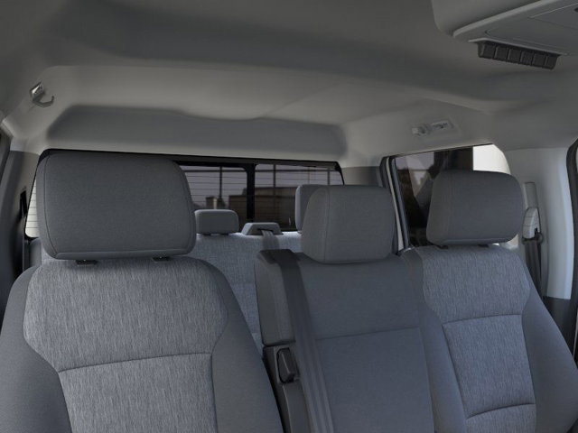 New 2026 Ford F550 4x4 Crew Cab image 22