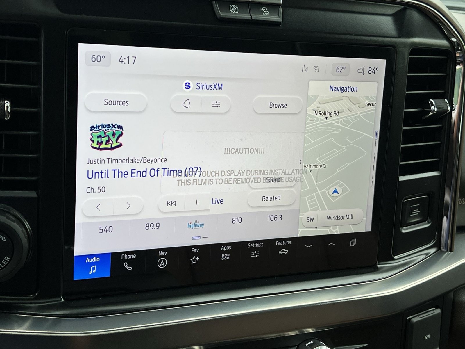 New 2026 Ford F350 King Ranch AWD/4WD image 18