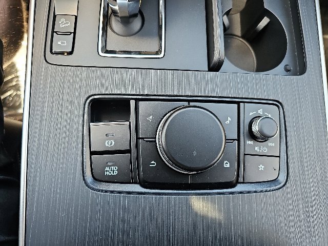 New 2026 MAZDA CX-90 3.3 Turbo S w/ Premium Plus AWD/4WD image 26
