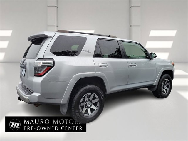 Used 2019 Toyota 4Runner TRD Off-Road Premium image 3
