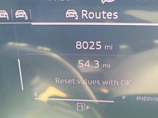 Certified 2025 Audi A5 2.0T Premium Plus w/ Premium Plus image 24