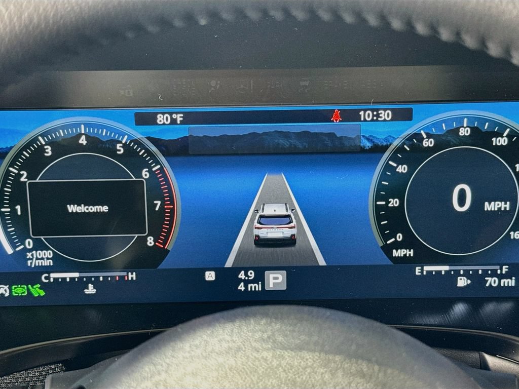 New 2026 Subaru Outback Premium AWD/4WD image 12