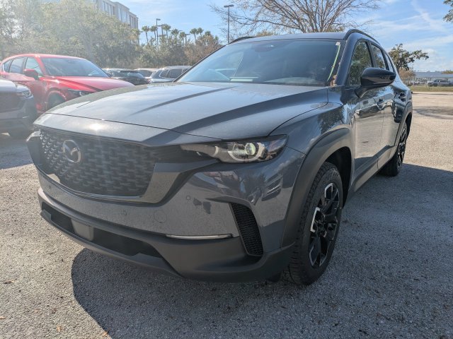 New 2026 MAZDA CX-50 Meridian Edition w/ Weather Package AWD/4WD image 6